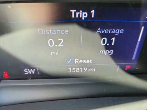 Used 2020 Cadillac XT5 Luxury image 29