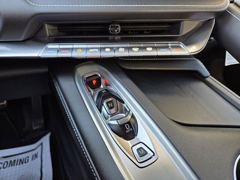 New 2026 Chevrolet Corvette Stingray Coupe w/ 1LT image 28