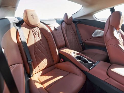 Used 2024 Maserati GranTurismo Modena image 42