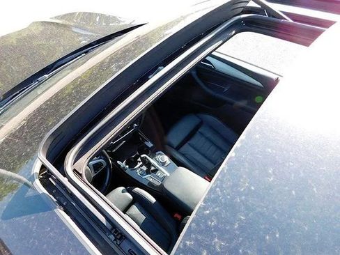 Used 2021 BMW X3 xDrive30i image 14