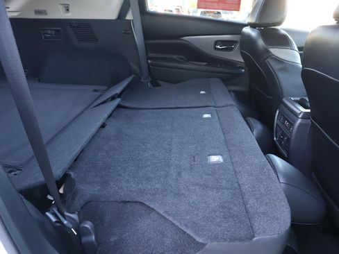 Certified 2024 Nissan Murano SL image 54