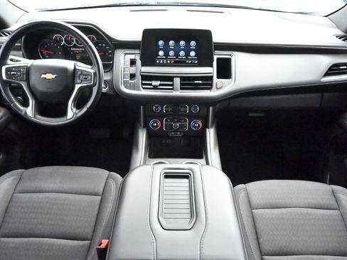 Used 2023 Chevrolet Tahoe LS RWD image 26