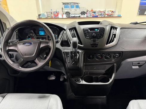 Used 2019 Ford Transit 150 XL RWD image 49
