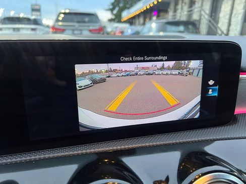 Used 2021 Mercedes-Benz A 220 4MATIC w/ Premium Package image 34