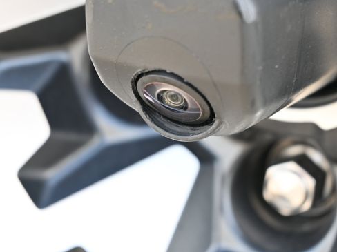 New 2026 Ford Bronco Outer Banks w/ Sasquatch Package image 5