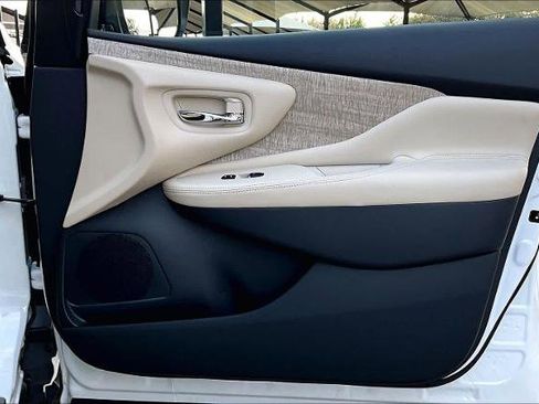 Certified 2024 Nissan Murano SL image 23