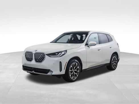 New 2026 BMW X3 xDrive30 image 1