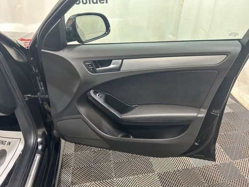 Used 2015 Audi A4 2.0T Premium Plus w/ Technology Package image 11