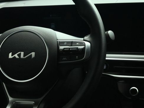Certified 2025 Kia K5 GT-Line FWD image 43