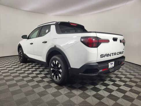 New 2026 Hyundai Santa Cruz SEL AWD/4WD image 3