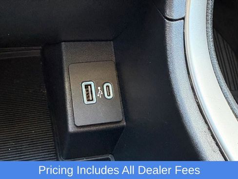 Used 2024 Ford Edge SE AWD/4WD image 21