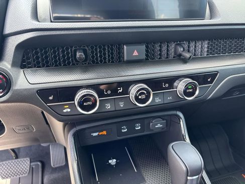 New 2026 Honda CR-V TrailSport image 30
