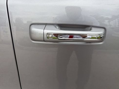Used 2021 RAM 1500 Limited AWD/4WD image 43