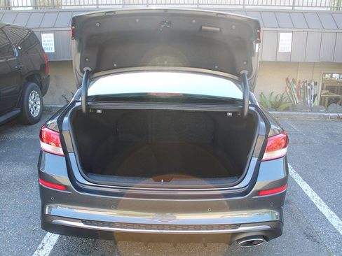 Used 2020 Kia Optima LX FWD image 21