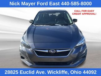 Used 2017 Subaru Impreza 2.0i video 2