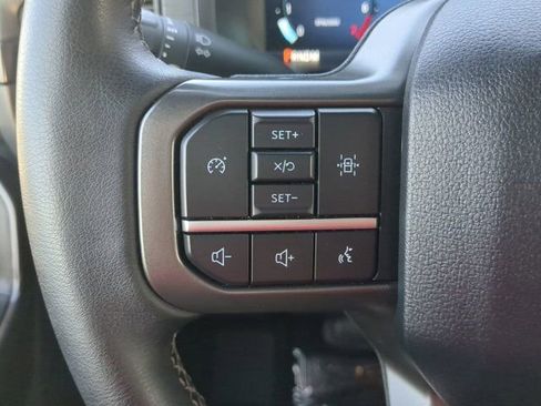 Used 2024 Ford F150 XLT w/ XLT Black Appearance Package image 23