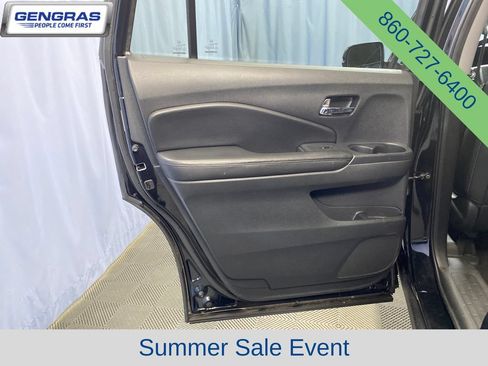 Used 2016 Honda Pilot EX-L image 23