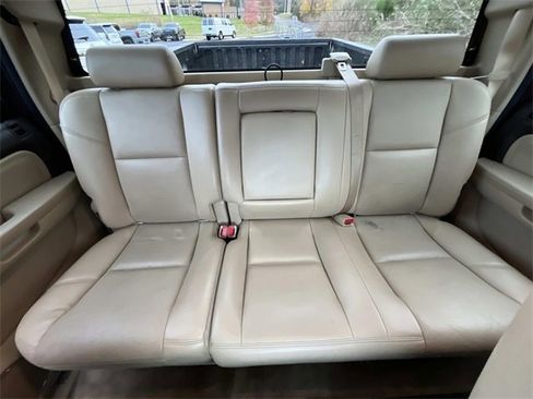 Used 2013 GMC Sierra 3500 Denali w/ Suspension Package, Off-Road image 26