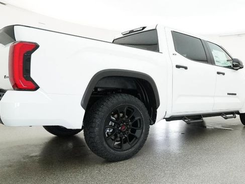 New 2026 Toyota Tundra SR5 AWD/4WD image 22