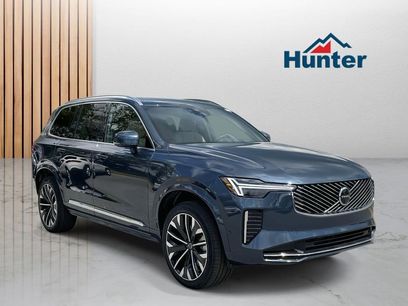 New 2026 Volvo XC90 B6 Plus