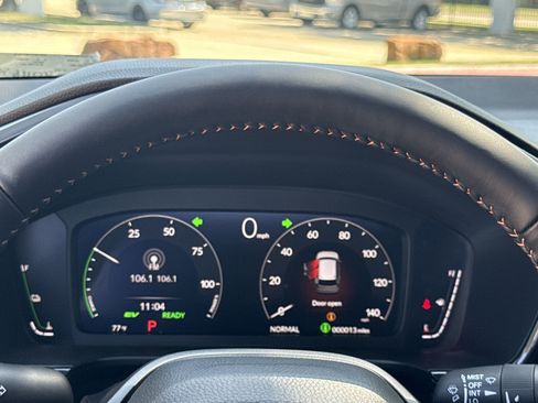 Used 2026 Honda CR-V TrailSport image 18