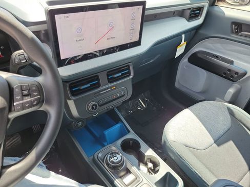 New 2026 Ford Maverick XLT image 21