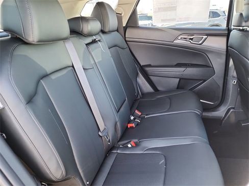 New 2026 Kia Sportage EX image 18