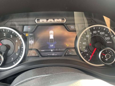 New 2026 RAM 1500 Big Horn image 25