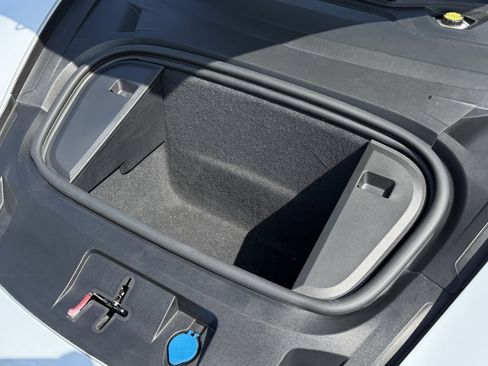 Certified 2023 Porsche Taycan 4S image 33