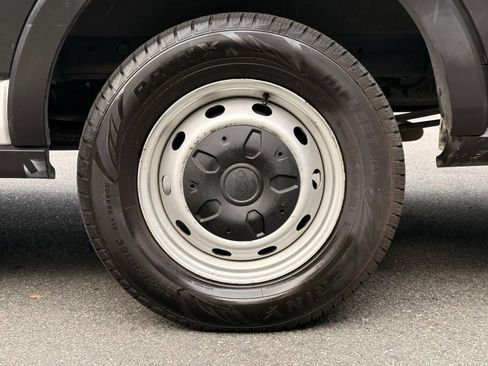 Used 2020 Ford Transit 350 148 High Roof Extended w/ Load Area Protection Package RWD image 13
