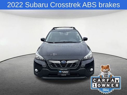 Used 2022 Subaru Crosstrek 2.0i Premium image 16