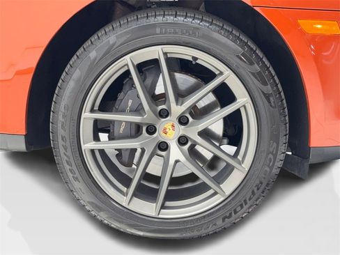 Used 2023 Porsche Macan image 52