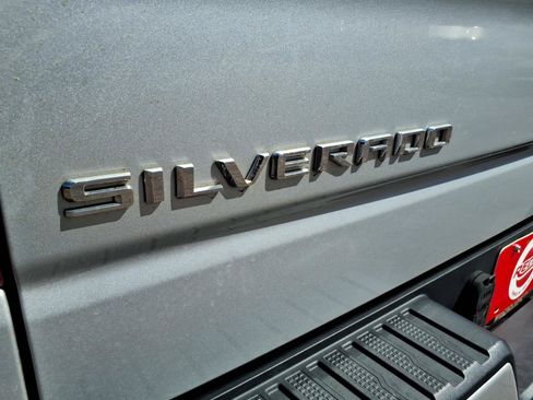 Used 2019 Chevrolet Silverado 1500 RST w/ All-Star Edition AWD/4WD image 11