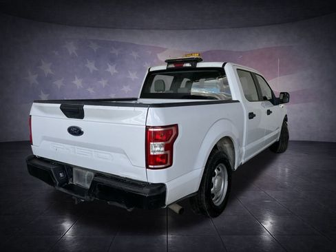 Used 2020 Ford F150 XL w/ Equipment Group 101A Mid image 5