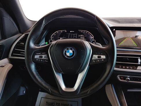Used 2022 BMW X5 xDrive45e w/ Premium Package AWD/4WD image 31