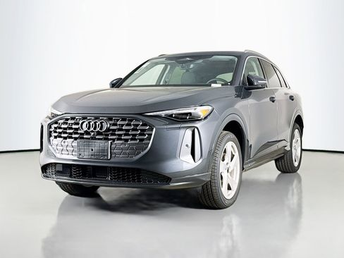 New 2025 Audi Q5 Premium Plus image 3