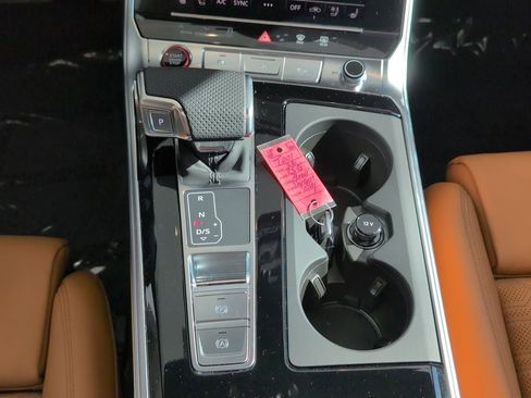 New 2026 Audi RS 6 performance image 17