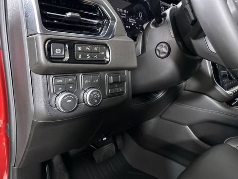 New 2026 GMC Yukon XL Denali w/ Denali Reserve Package AWD/4WD image 19