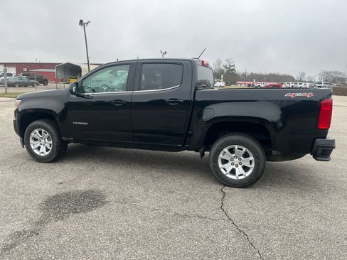 Used 2019 Chevrolet Colorado LT image 4