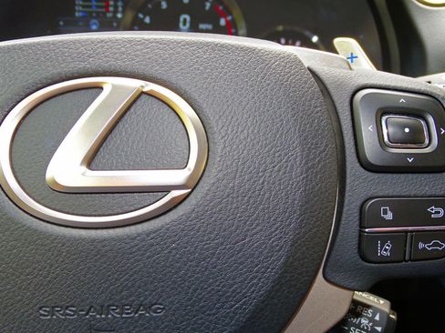 Used 2019 Lexus RC F w/ Performance Package image 23