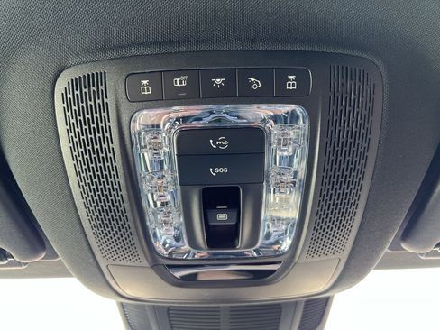 Used 2024 Mercedes-Benz GLE 53 AMG 4MATIC Coupe image 28