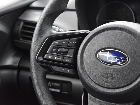 New 2026 Subaru Crosstrek 2.0i Premium image 17