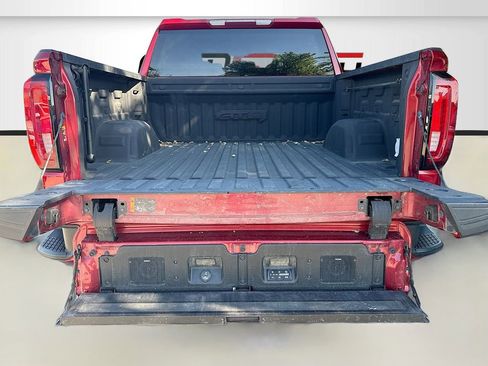Used 2021 GMC Sierra 1500 AT4 AWD/4WD image 26