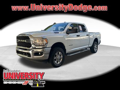 Certified 2024 RAM 2500 Big Horn