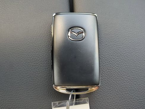 New 2025 MAZDA CX-50 AWD 2.5 S w/ Weather Package image 28