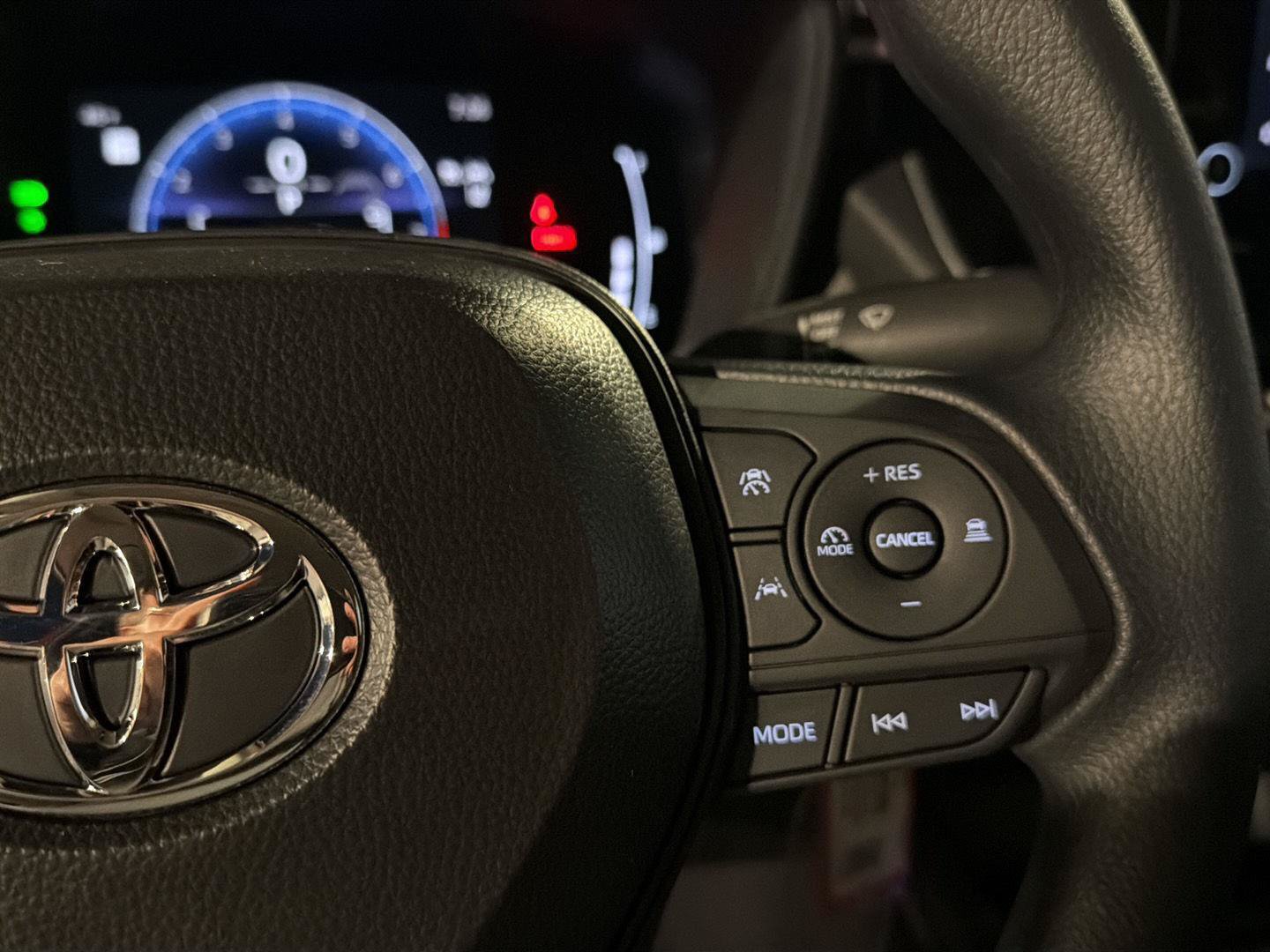 New 2027 Toyota Corolla LE FWD image 21