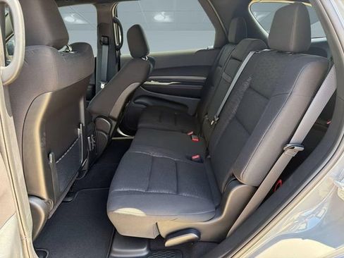 New 2026 Dodge Durango GT RWD image 15