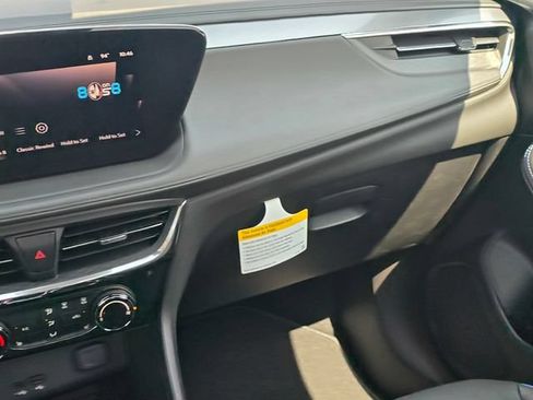 New 2026 Buick Encore GX Sport Touring w/ Advanced Technology Package FWD image 15