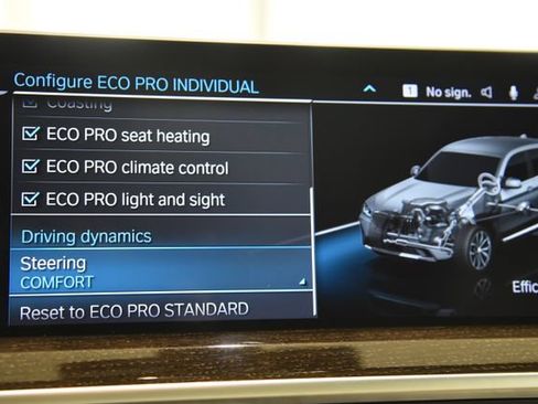 Used 2023 BMW X3 xDrive30i w/ Premium Package AWD/4WD image 51