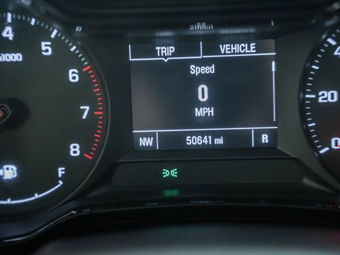 Used 2024 Chevrolet Trax LS w/ LS Convenience Package image 36